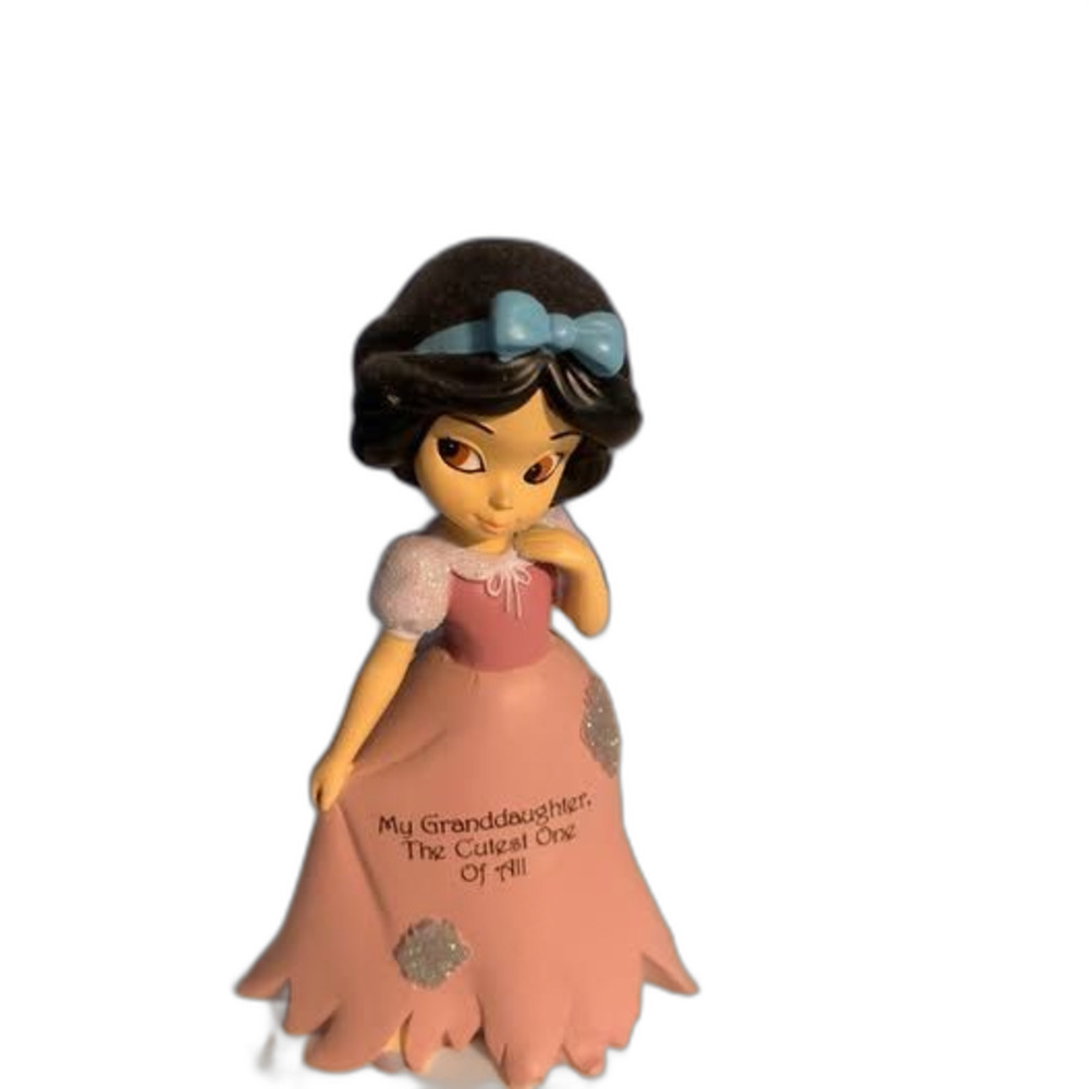 Disney Princess of a Granddaughter Collection Snow White Figurine